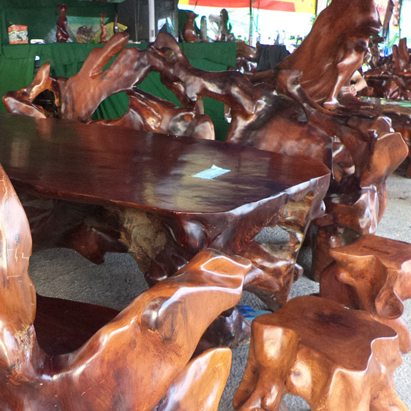 Vietnam Furniture Service image