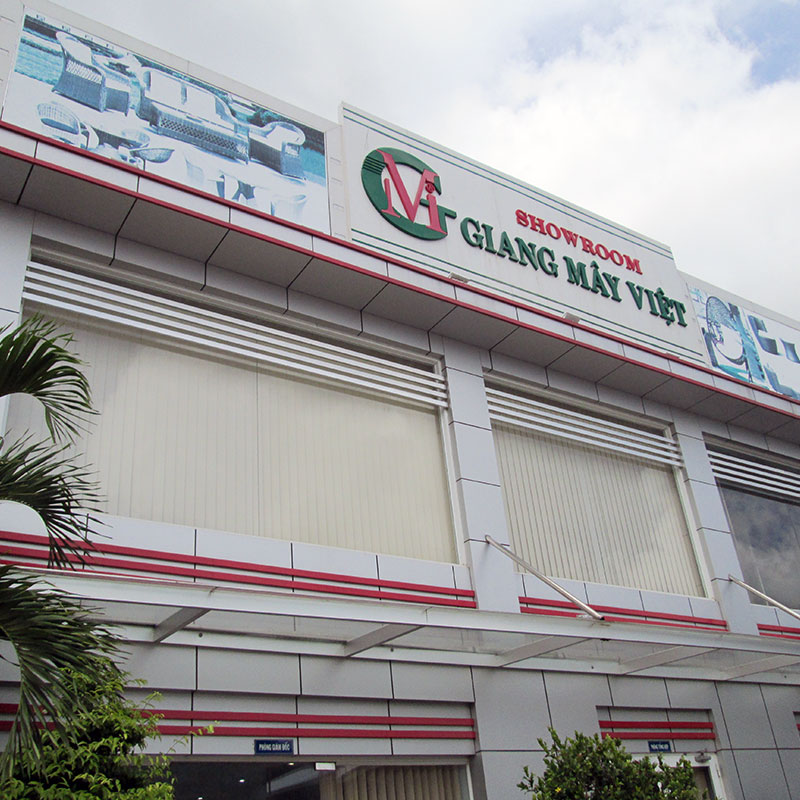 Vietnam Furniture Service image