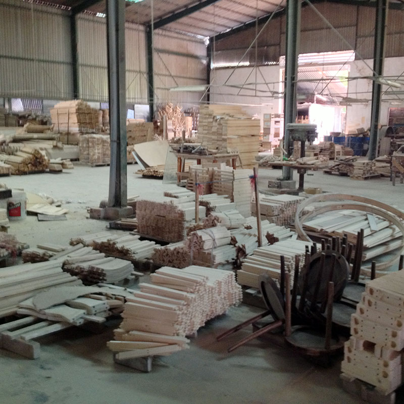 Vietnam Furniture Service image