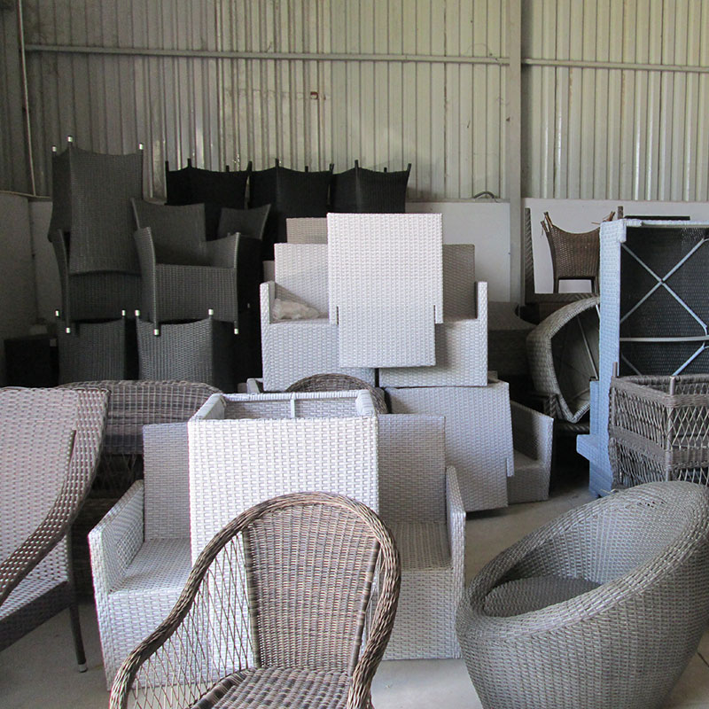 Vietnam Furniture Service image