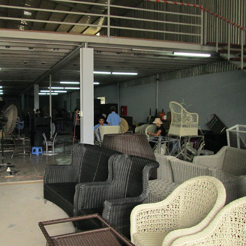 Vietnam Furniture Service image