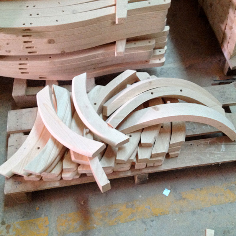 Vietnam Furniture Service image