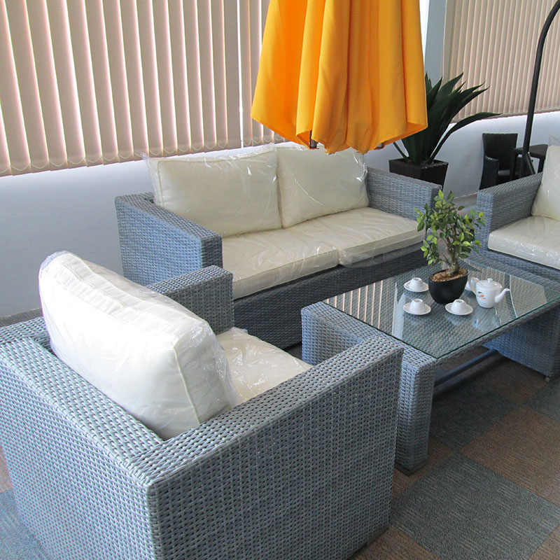 Vietnam Furniture Service image