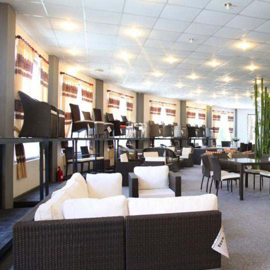 Vietnam Furniture Service image